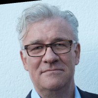 Adstream Employee Andy Hopkinson's profile photo