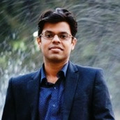 Ekansh Mittal