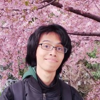 Laurus International School of Science Employee Naufal Rabbani's profile photo