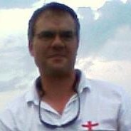 Go Store It Self Storage Employee Stephen Makepeace's profile photo