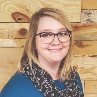 Hot Frog Print & Media, Inc. Employee Stephanie Bender's profile photo