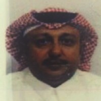 Bakhashab Brothers Co Ltd Employee Salem Bakhashab's profile photo
