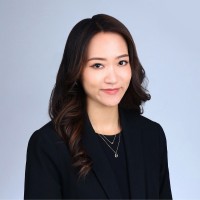 Runh Employee Clara Han's profile photo