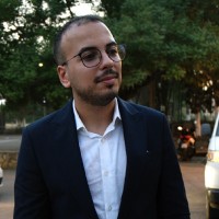 Ramy Khelladi Email