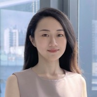 DeepRoute.ai Employee Leah Zhang's profile photo