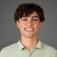 Outtake Employee Jonah Benning-Shorb's profile photo