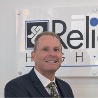 Reliance High-Tech Employee Alistair Enser's profile photo