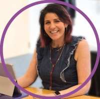 Utility Warehouse Partner Employee Nicola Booth's profile photo