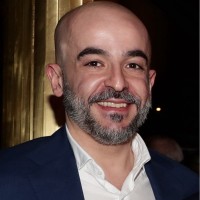 Giulio Fosci Email