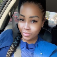 Johns Hopkins Intrastaff Employee Danielle Rodgers's profile photo