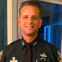St. Johns County Sheriff's Office Employee Tony Rodriguez's profile photo