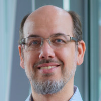 Universidade Federal do ABC Employee Antonio Alvaro Ranha Neves's profile photo