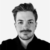 Oracle Employee Travis Cantrell's profile photo
