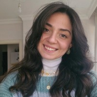 ESTV Employee Ela Kantarcı's profile photo