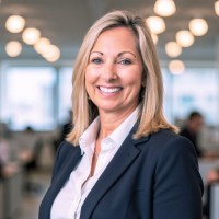 Business Underwriters Associates (BUA) Employee Michele Hardman's profile photo