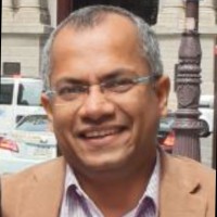 6D Technologies Employee Ratnesh Sinha's profile photo