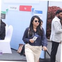 SOCRadar® Extended Threat Intelligence Employee Krishna Vyas's profile photo