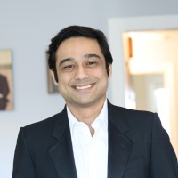Microsoft Employee Mohammad Hashmi's profile photo
