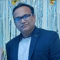 Airports Authority of India Employee Dal Singh's profile photo