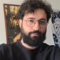 DB Employee Lucas Portela's profile photo