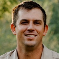 Dark Horse Cannabis Employee Craig Smith's profile photo