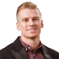 California Community Reinvestment Corporation Employee Kyle Kerley's profile photo
