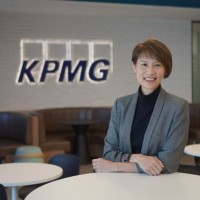 KPMG Singapore Employee Grace Ong's profile photo