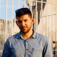 4th Dimension Technologies Employee Manolis Stratis's profile photo