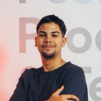 VulcaNet Systems & Engineering Employee Felipe Sabino's profile photo