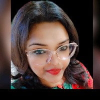 Shalini Chauhan Email & Phone Number