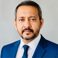 National Development Bank PLC (NDB) Employee Indika Gunawardena's profile photo