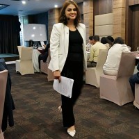 Satya Parajuli Email