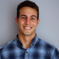 Nathaniel Barr Email & Phone Number