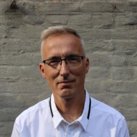 Marnix Academie Employee André Nusselder's profile photo