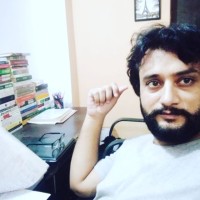 Civil Services, Inc. Employee Shakir Marwat's profile photo