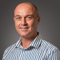 Queensland Health Employee Scott Pearson's profile photo