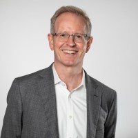 intelliflo Employee Nick Eatock's profile photo