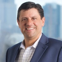 AvidXchange, Inc. Employee Michael Praeger's profile photo