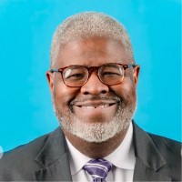 Cordova Middle Optional School - Memphis-Shelby County Schools Employee Christopher Hardiman's profile photo