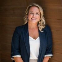 McAllister Towing Employee Amanda Robinson's profile photo