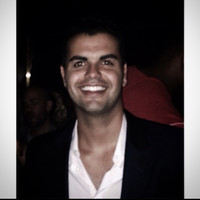 Shiftwave Employee Kellen O'Laughlin's profile photo