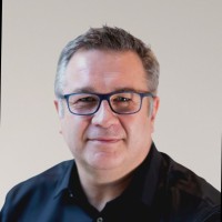 Space Employee Phil Muir's profile photo