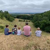 Fusion People Employee John Baker's profile photo