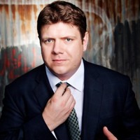 The Howard Stern Show Employee Mike Trainor's profile photo