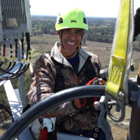 IovinoCo Employee Mark Lacourte's profile photo