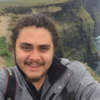 Robert Smith-Rios Email & Phone Number