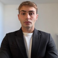 Ius@B Employee Leo Colabella's profile photo