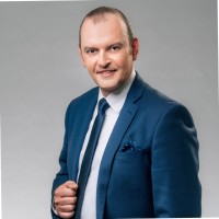 Cedo Employee Wojciech Luczkiewicz's profile photo