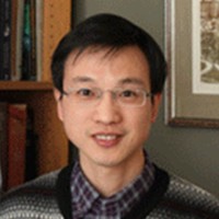 ShanghaiTech University Employee Hanhui's profile photo