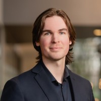 Mainspring Wealth Advisors, LLC. Employee James Schacht's profile photo